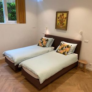 Deluxe Kamer